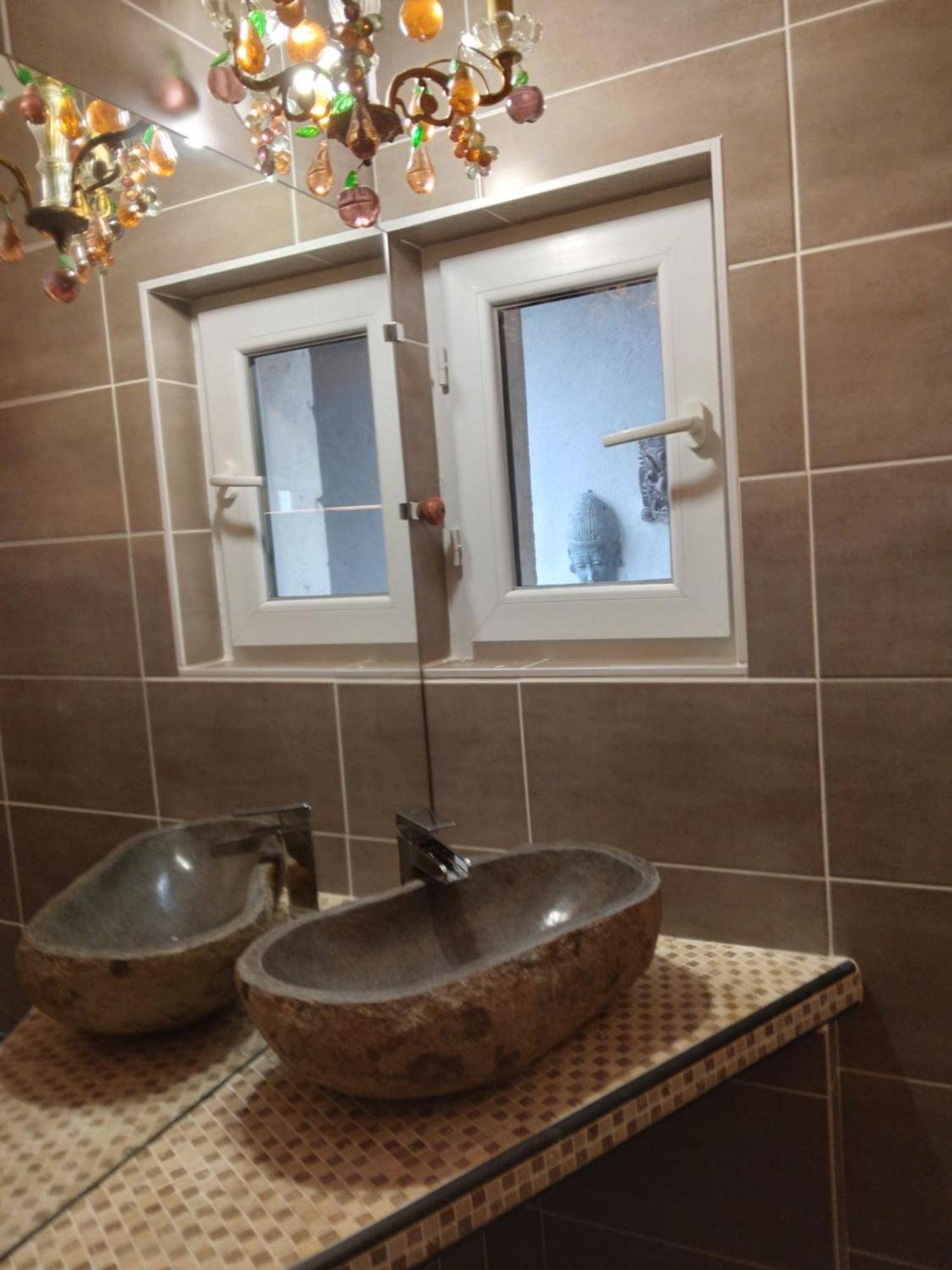 Campagne Otel Montélimar Dış mekan fotoğraf